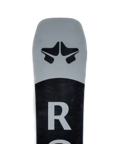 158cm Rome Ravine Snowboard 2021 | Used -Swix Shop 181 He Re 105 Do 292