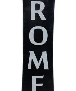 158cm Rome Ravine Snowboard 2021 | Used -Swix Shop 181 He Re 105 Do 293