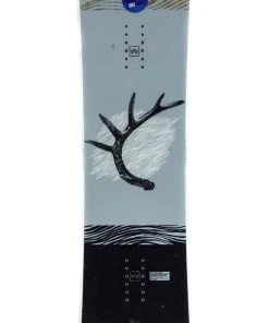 158cm Rome Ravine Snowboard 2021 | Used -Swix Shop 181 He Re 105 Do 296