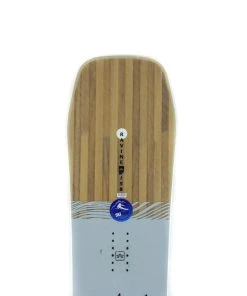 158cm Rome Ravine Snowboard 2021 | Used -Swix Shop 181 He Re 105 Do 297