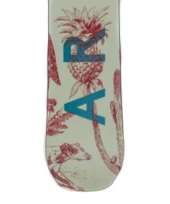 156cm Arbor Swoon Rocker Snowboard - Women’s 2019 | Used -Swix Shop 181 He Re 105 Do 302