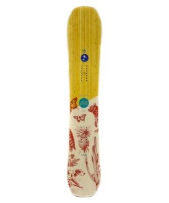 Swix Shop 42 156cm Arbor Swoon Rocker Snowboard - Women’s 2019 | Used