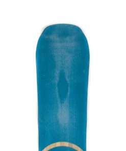 156cm Arbor Swoon Rocker Snowboard - Women’s 2020 | Used -Swix Shop 181 He Re 105 Do 308