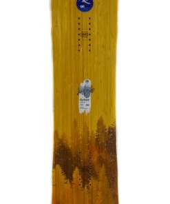 156cm Arbor Swoon Rocker Snowboard - Women’s 2020 | Used -Swix Shop 181 He Re 105 Do 312