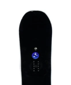 159cm Arbor Formula Rocker Snowboard 2019 | Used -Swix Shop 181 He Re 105 Do 321