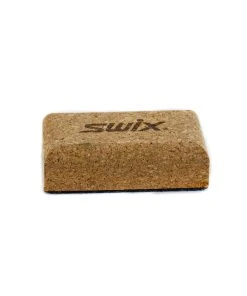Swix Black Felt Cork - T0023