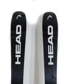 177cm Head Kore 93 23/23 + Tyrolia SP10 Bindings - USED -Swix Shop 181 He Re 105 Do 330