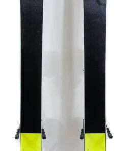 177cm Head Kore 93 23/23 + Tyrolia SP10 Bindings - USED -Swix Shop 181 He Re 105 Do 331