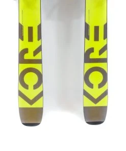 177cm Head Kore 93 23/23 + Tyrolia SP10 Bindings - USED -Swix Shop 181 He Re 105 Do 332