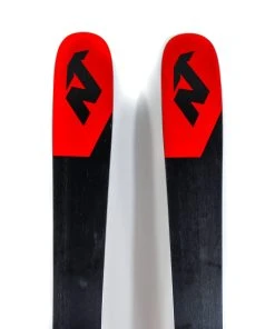 Nordica Enforcer 100 179cm 2023 + Tyrolia SP10 Bindings - USED -Swix Shop 181 He Re 105 Do 347