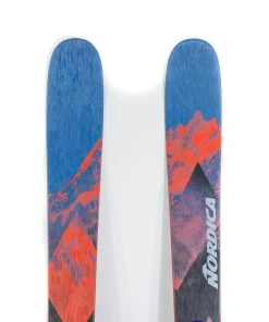 Nordica Enforcer 100 179cm 2023 + Tyrolia SP10 Bindings - USED -Swix Shop 181 He Re 105 Do 352