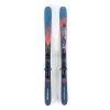 Nordica Enforcer 100 179cm 2023 + Tyrolia SP10 Bindings - USED -Swix Shop 181 He Re 105 Do 353
