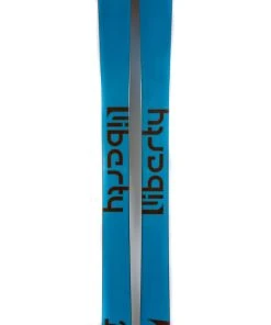 179cm Liberty Variant 113 All Mountain Skis 2018 | USED -Swix Shop 181 He Re 105 Do 78