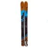 179cm Liberty Variant 113 All Mountain Skis 2018 | USED -Swix Shop 181 He Re 105 Do 84