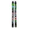 188cm K2 Sidestash Skis 2013 + Diamir Pro Frame Bindings | USED -Swix Shop 188 K2 Si 13 Di Fr 1of8