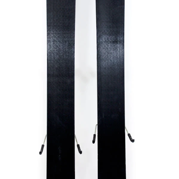 188cm K2 Sidestash Skis 2013 + Diamir Pro Frame Bindings | USED 9 188cm K2 Sidestash Skis 2013 + Diamir Pro Frame Bindings | USED - Image 7