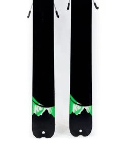 188cm K2 Sidestash Skis 2013 + Diamir Pro Frame Bindings | USED 18 188cm K2 Sidestash Skis 2013 + Diamir Pro Frame Bindings | USED -Swix Shop 188 K2 Si 13 Di Fr 8of8