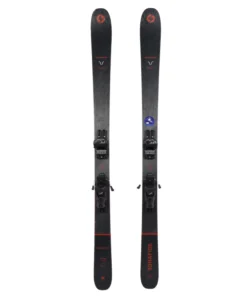 Swix Shop 20 Blizzard Bonafide 97 177cm 2022 + Tyrolia Attack Bindings - USED