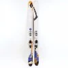 188cm Black Diamond Megawatt + Salomon Z12 Bindings - 2009- USED -Swix Shop 1 1f22e02a 3686 424a 88f3 6424c6f7833e