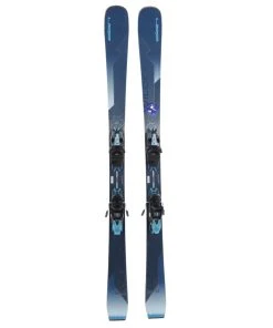 Elan Wildcat 82 CX 158cm + Demo Bindings 2023 -USED