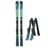 Elan Voyager Skis +EMX 12.0 GW FUS. X Bindings - 2023 2 Elan Voyager Skis +EMX 12.0 GW FUS. X Bindings - 2023 -Swix Shop 1 28bb7284 4644 4eaf ab3e 853fa160ad12