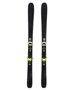 Head Kore 93 171cm 2019 + SPX 12 Bindings - USED
