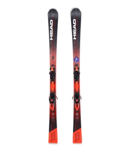 Head E-Rally 163cm 2023 + PRD 12 GW - USED