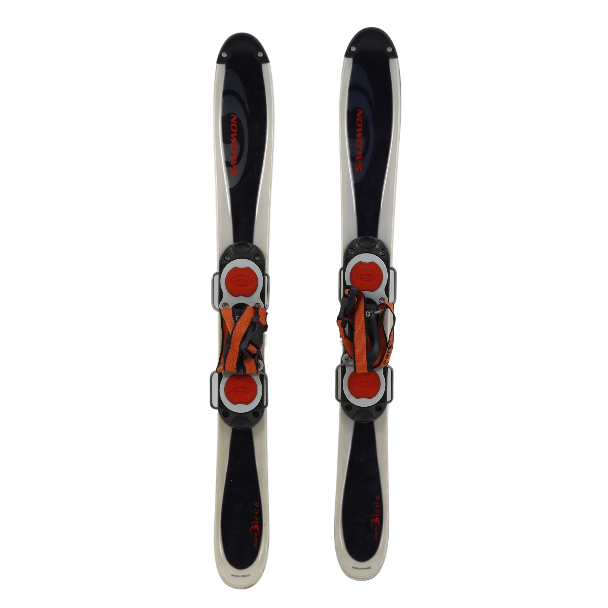 Salomon SnowBlade 90cm - USED 3 Salomon SnowBlade 90cm - USED