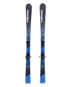 Head E-Titan 163cm 2023 + PRD 12 GW - USED