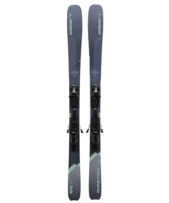 Elan Ripstick 88W 154cm + Demo Bindings 2023 - USED