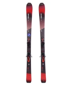 Head Total Joy 85 2023 + Tyrolia SP10 Bindings - USED