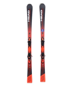 Head E-Rally 170cm 2023 + PRD 12 GW - USED