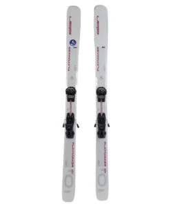 Elan Playmaker 101 180cm + Attack14 Bindings - 2024- USED