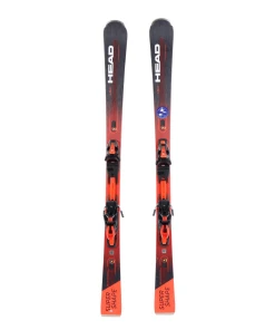 Head E-Rally 156cm 2023 + PRD 12 GW - USED