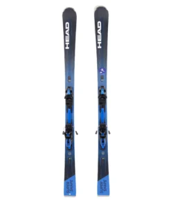 Head E-Titan 156cm 2023 + PRD 12 GW - USED