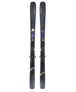 Elan Ripstick 88 172cm + Demo Bindings 2023 - USED