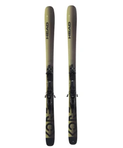 Head Kore 93 170cm 2023 + Tyrolia SP10 GW - USED