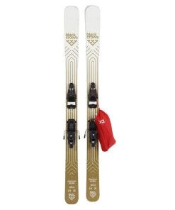 Black Crows Daemon Birdie 164cm + Shift Bindings 2020 + Skins - USED