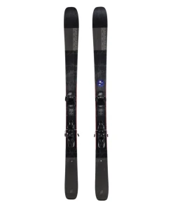 K2 MindBender 98 170 + Salomon Warden 11 - USED