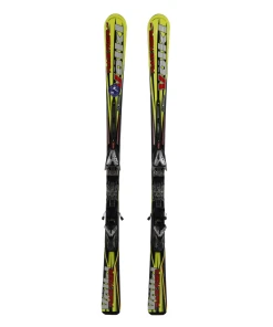 Volkl RaceTiger SL Racing 155cm+ PT Motion Demo - USED