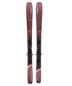 Elan Ripstick 94W 162cm + Demo Bindings 2023 - USED