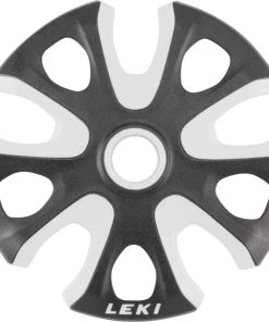 Leki Big Mountain Pole Basket 9 Leki Big Mountain Pole Basket -Swix Shop 2 1