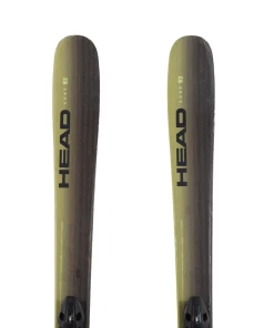 163cm Head Kore 93 22/23 + Tyrolia SP10 Bindings - USED 13 163cm Head Kore 93 22/23 + Tyrolia SP10 Bindings - USED -Swix Shop 2