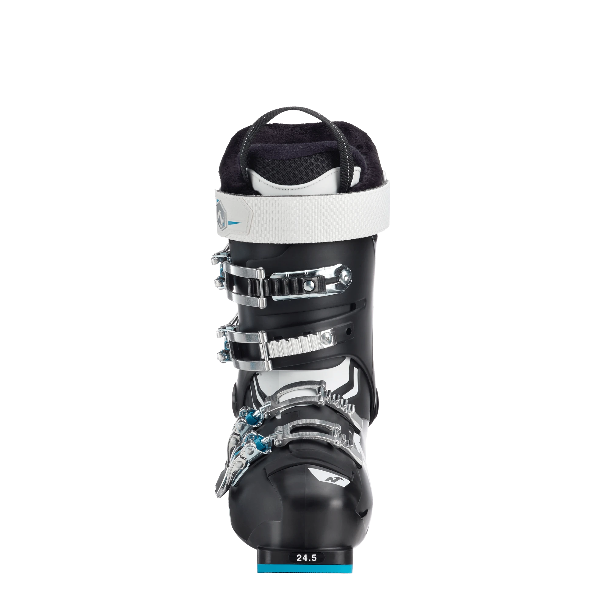 Nordica Cruise 65 W Women's Ski Boots - 2023 5 Nordica Cruise 65 W Women's Ski Boots - 2023 - Image 3