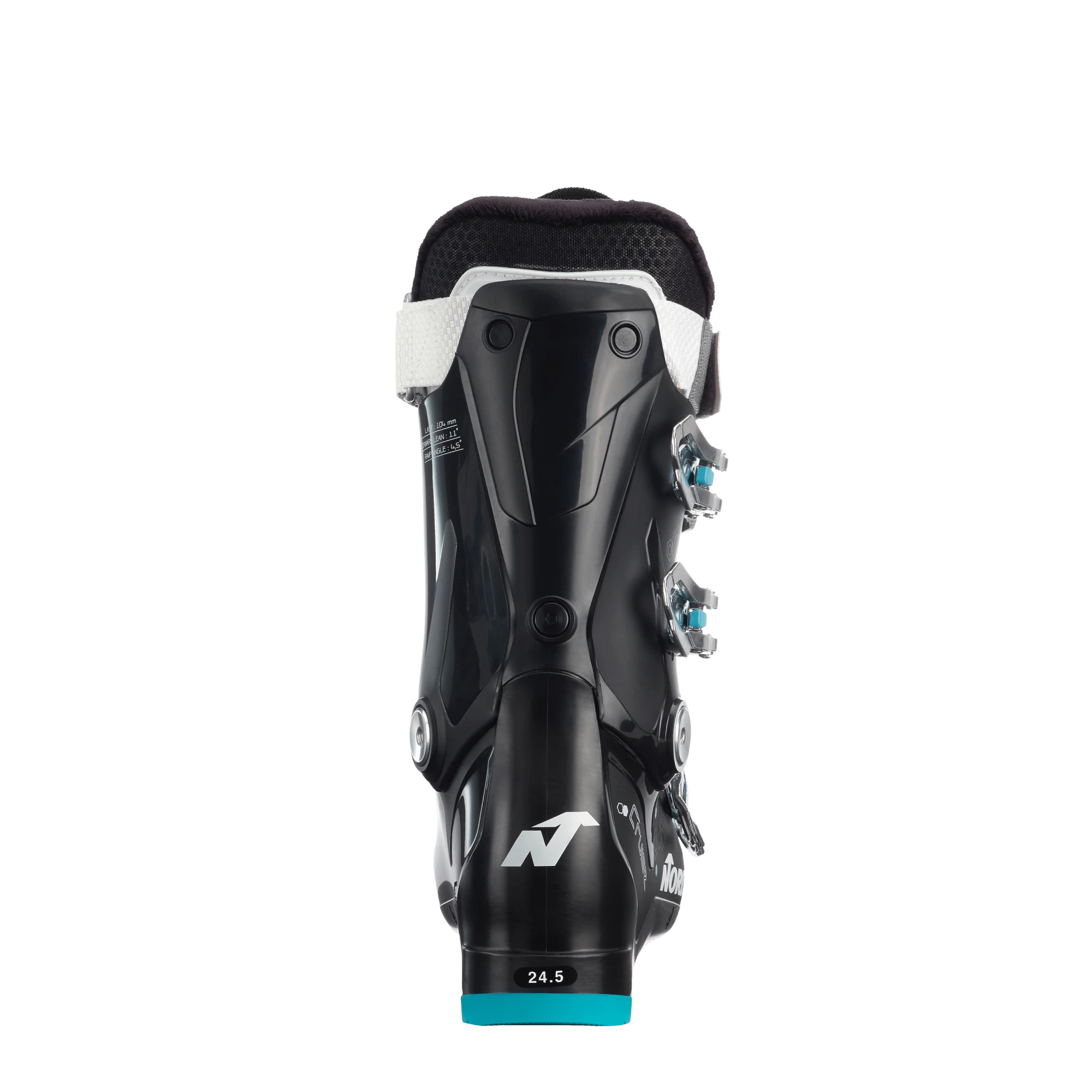 Nordica Cruise 65 W Women's Ski Boots - 2023 6 Nordica Cruise 65 W Women's Ski Boots - 2023 - Image 4