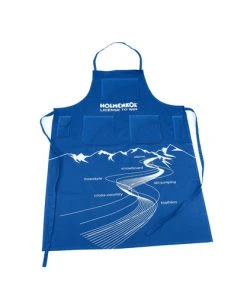 Holmenkol Waxing Apron