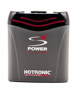 Hotronic Power Plus S4+ Battery Pack
