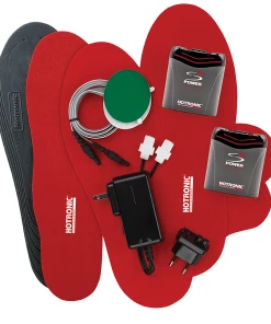 Hotronic FootWarmer S4+ Universal Ski Boot Heater