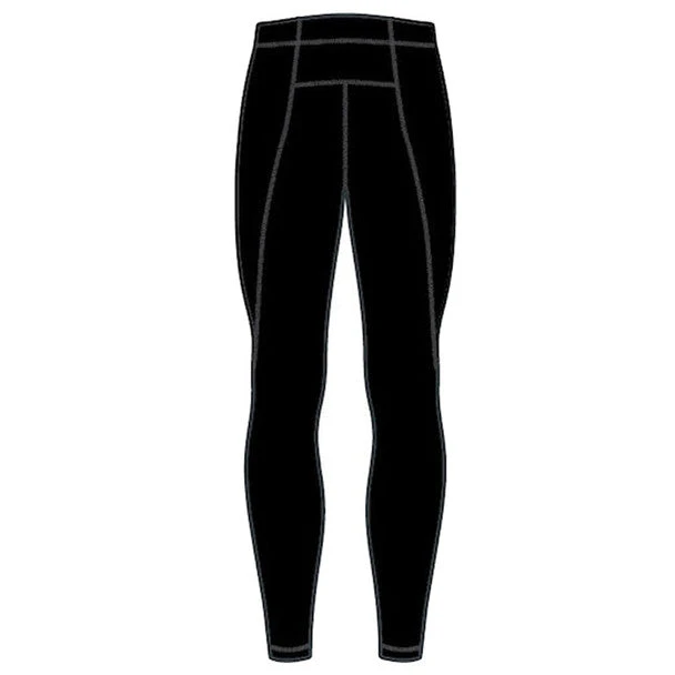 Swix Tista Men's Tights 4 Swix Tista Men's Tights - Image 2