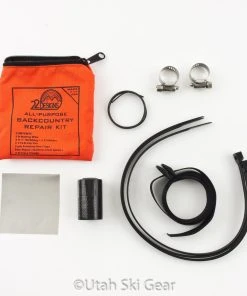 22 Designs Backcountry Repair Kit
